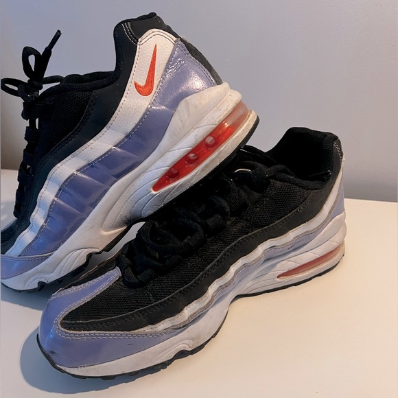 Nike Air Max 95 - Picture 4 of 7